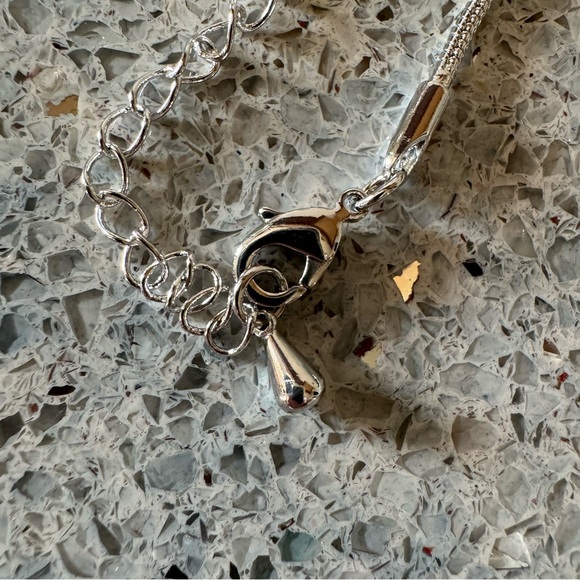 Heart of the Ocean Necklace - Picture 7 of 11